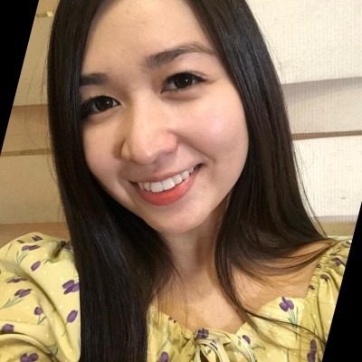 Shariebel Laxamana
